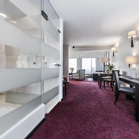 Hotel Silvia Gold グリヴィツェ 部屋 写真